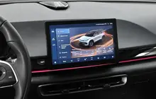 BAIC X55