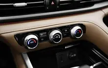 Changan CS95