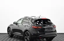 Infiniti FX