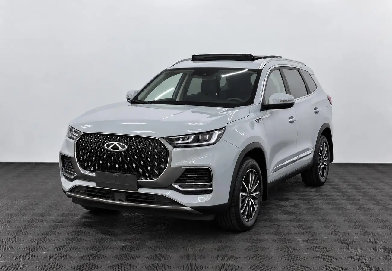 CHERY Tiggo 8 Pro Max