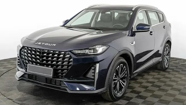 Jetour X70 PLUS