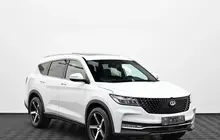 DongFeng DFSK ix7