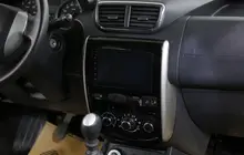Nissan Terrano