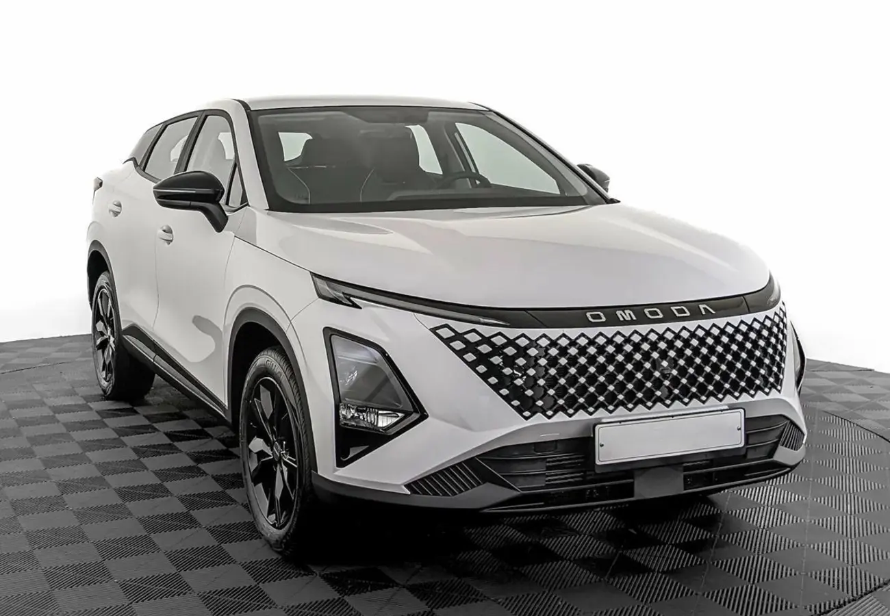 OMODA C5