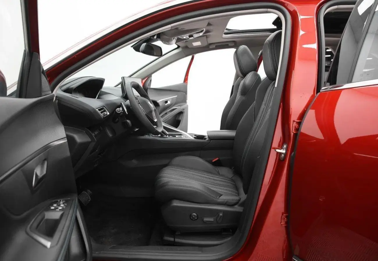 Peugeot 4008