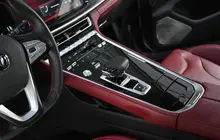 Changan CS85