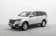 Great Wall Hover H3