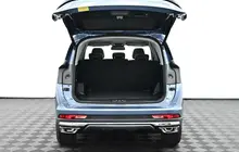 Jetour X90 PLUS