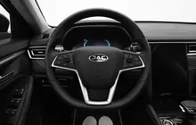 JAC J7