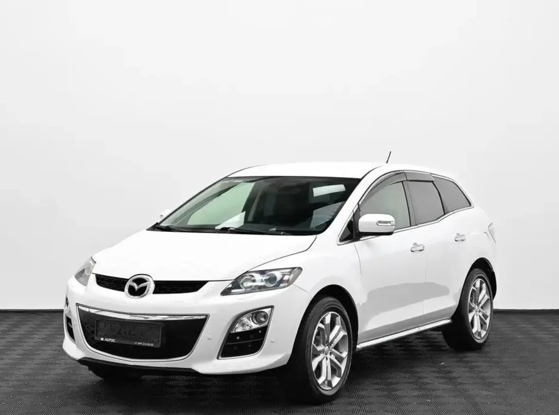 Mazda CX-7