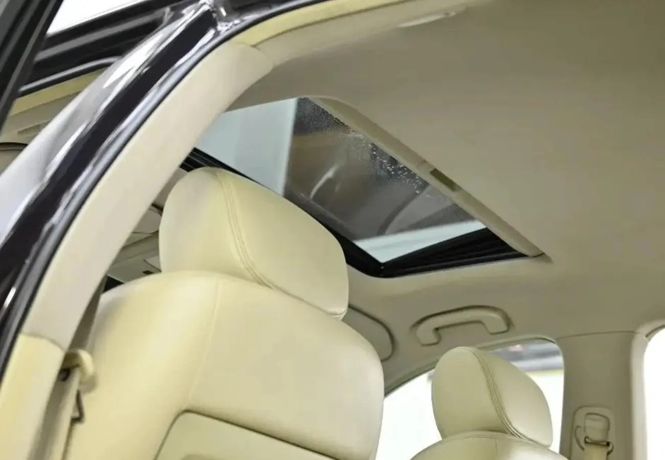 Infiniti FX