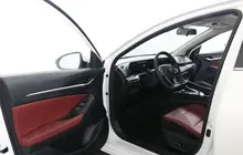 Changan Eado Plus