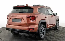 Haval H7