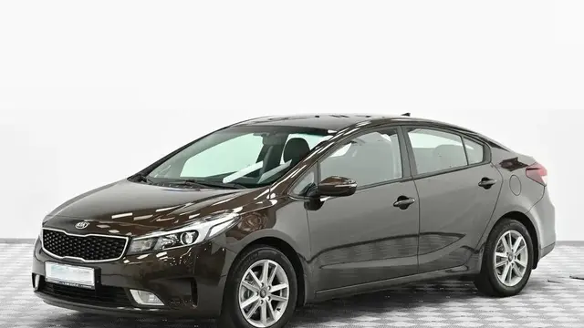 Kia Cerato