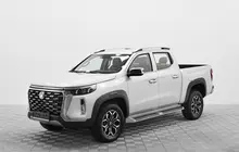 Changan Hunter Plus