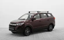 Lifan Myway