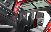 BAIC X55