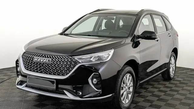Haval M6