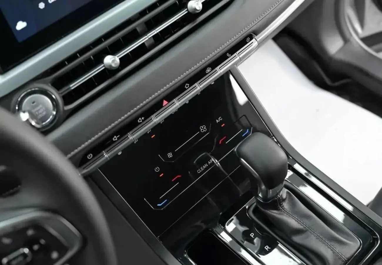 CHERY Tiggo 4 Pro