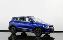 Belgee X50