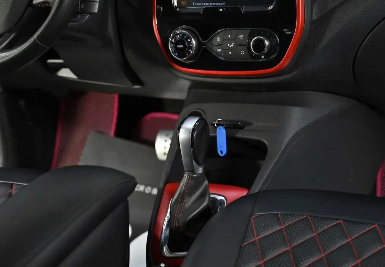 Renault Kaptur