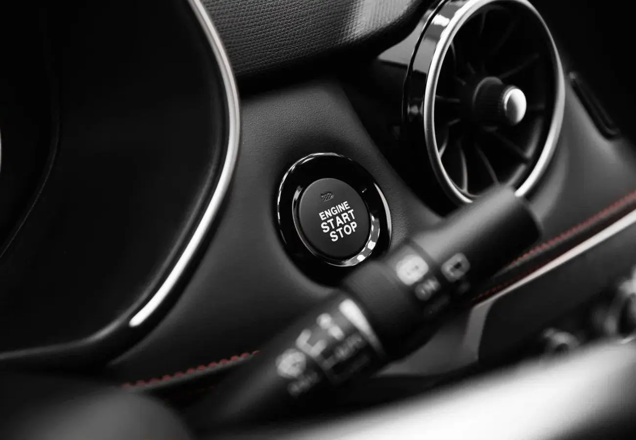 DongFeng DFSK 500