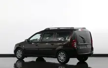 Lada (ВАЗ) Largus