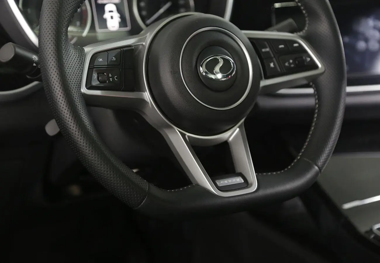 DongFeng DFSK ix5