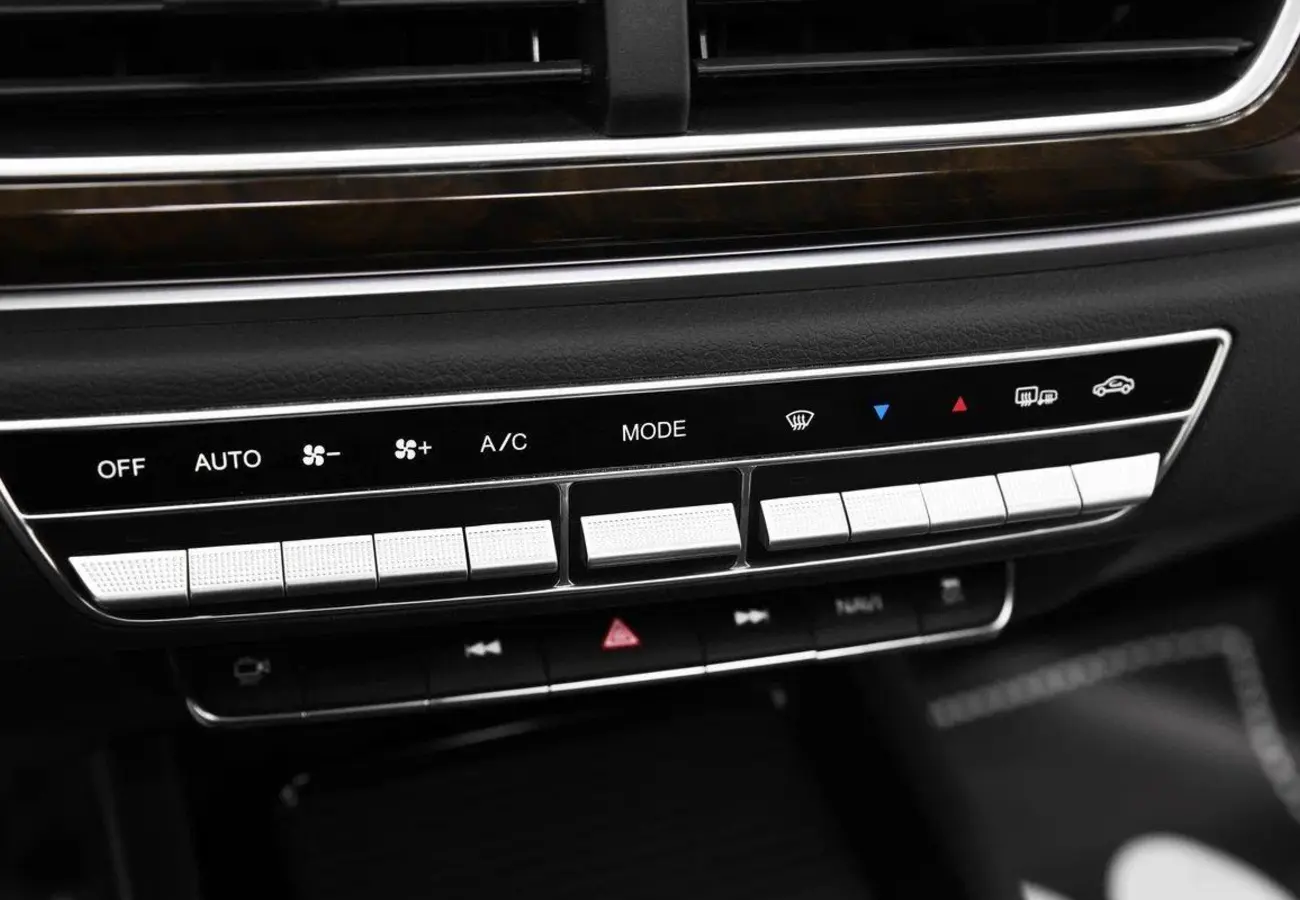 DongFeng 580