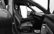 Geely Cityray