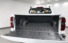 Changan Hunter Plus
