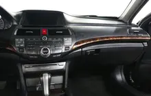 Honda Crosstour