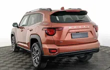 Haval H7
