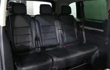 Peugeot Traveller