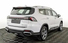 Geely Okavango