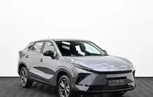 OMODA C5