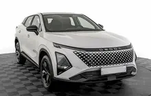 OMODA C5
