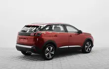 Peugeot 4008