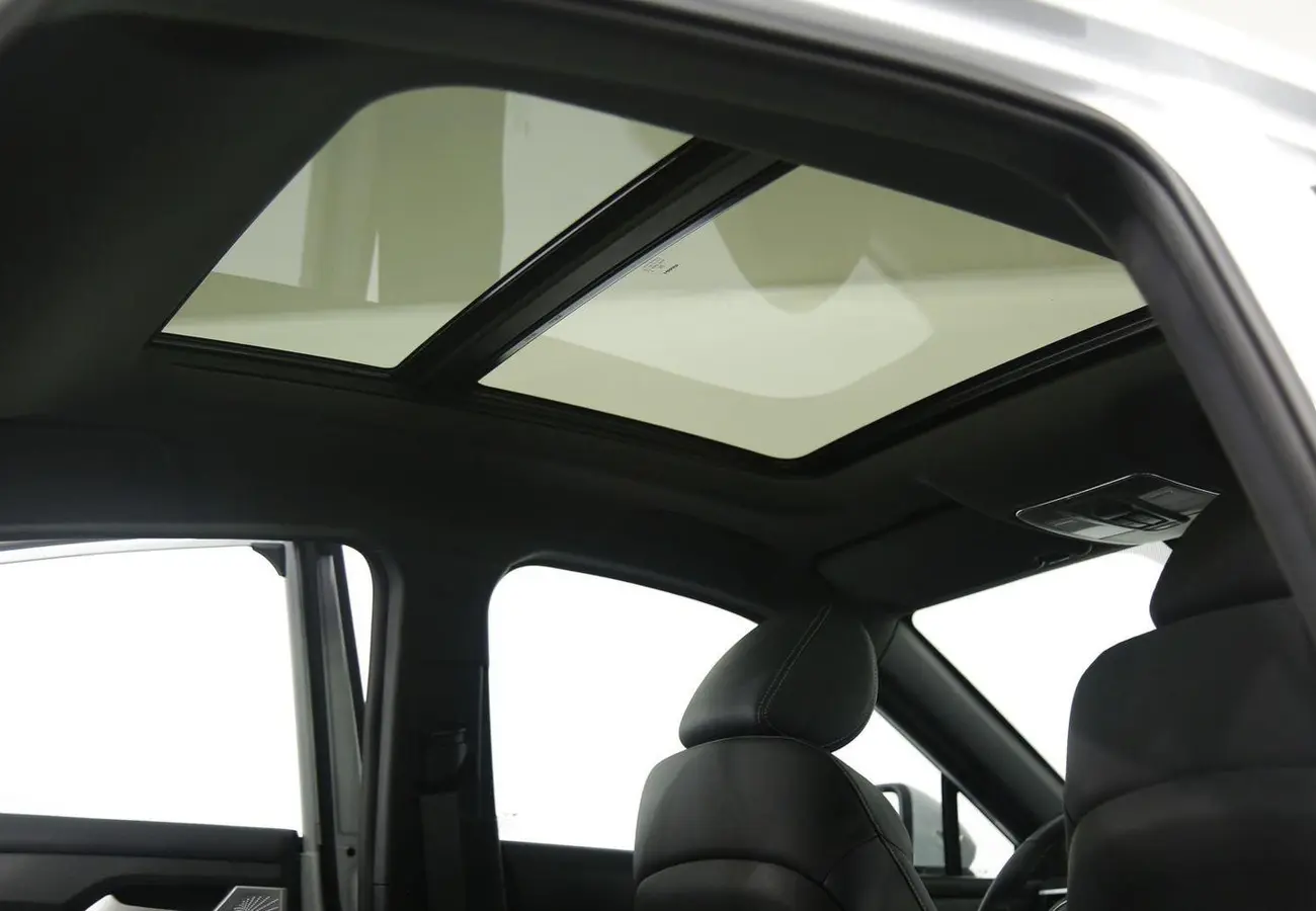 DongFeng DFSK ix5