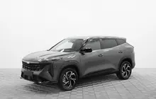 Geely Cityray