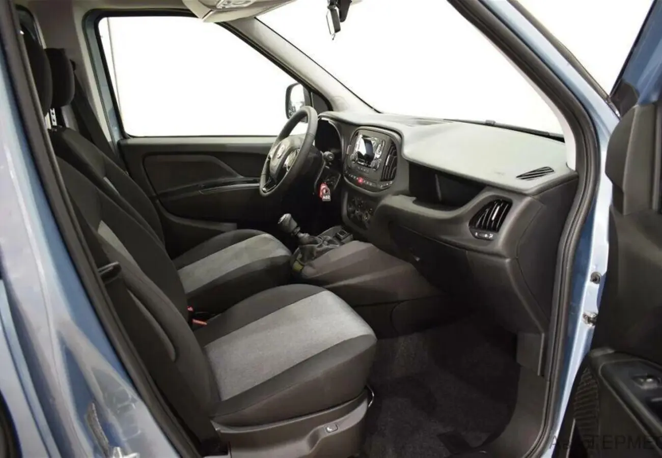 Fiat Doblo
