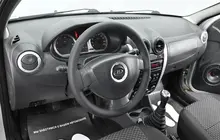 Lada (ВАЗ) Largus