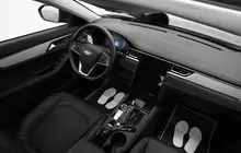 JAC J7