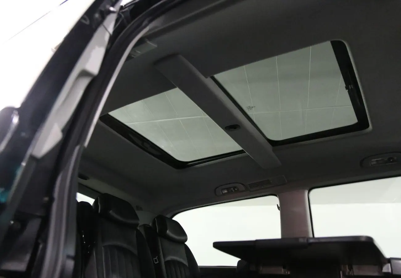 Mercedes-Benz Viano