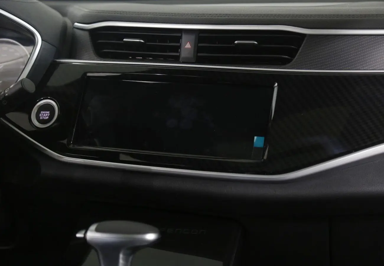 DongFeng DFSK ix5