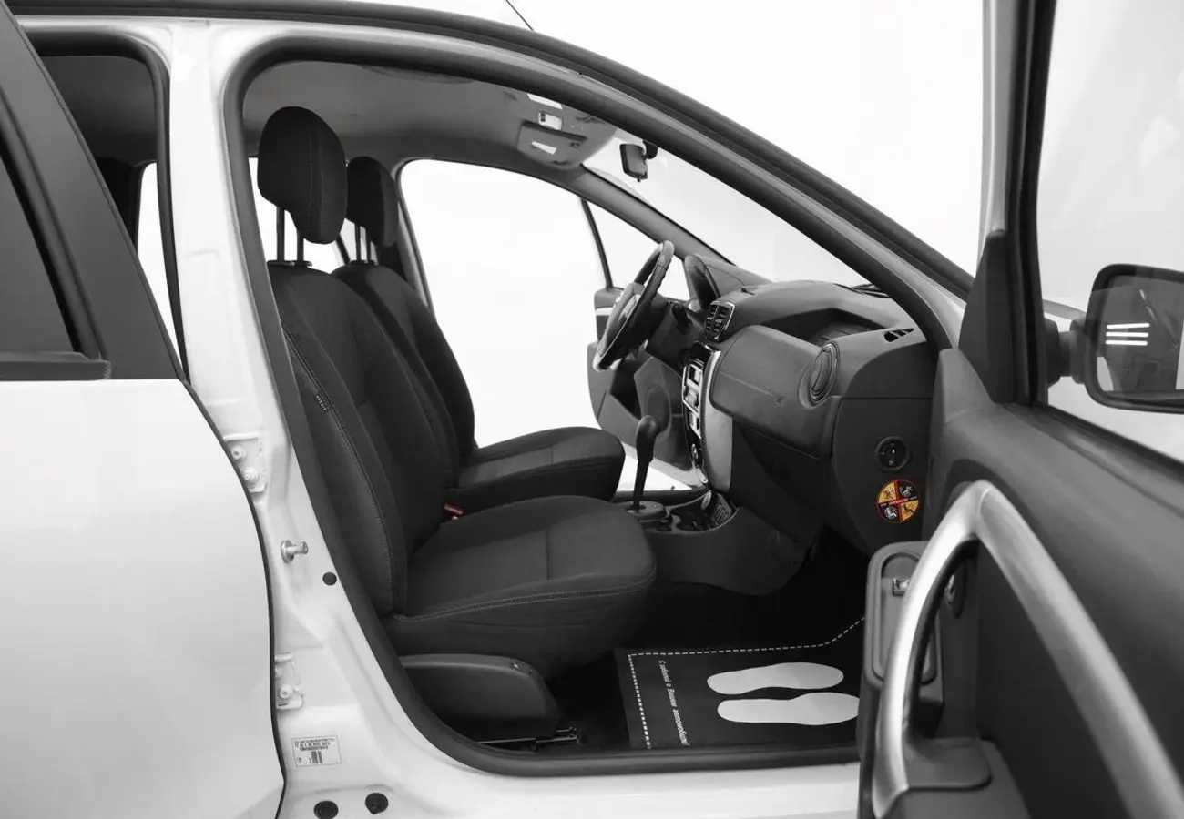 Nissan Terrano
