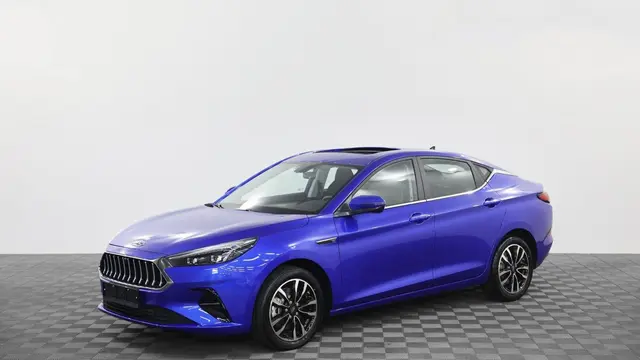 JAC J7