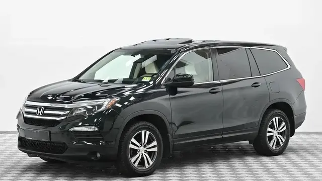 Honda Pilot
