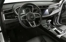DongFeng DFSK ix5