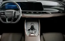 CHERY Tiggo 7L